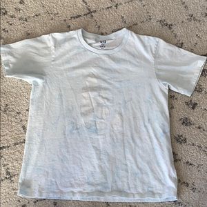 Disney Surfer Mickey Tee